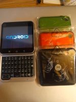 Motorola Flipout Handy Smartphone ohne Simlock Baden-Württemberg - Mössingen Vorschau