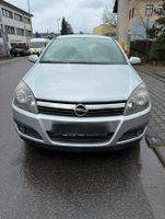 Opel Astra TÜV bis 04/25 Hessen - Rodgau Vorschau