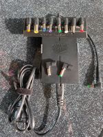 Netzteil Cooler Master 95W AC-Adapter f. Laptop etc. Hessen - Steinbach Vorschau