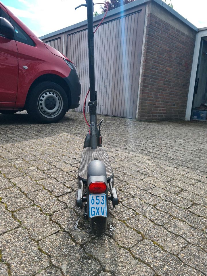 E scooter Xiaomi lite 4 in Grevenbroich