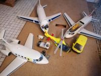 PLAYMOBIL fast geschenkt Fahrzeuge, Flugzeuge Figuren... Nordrhein-Westfalen - Gladbeck Vorschau