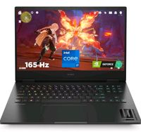 HP OMEN Gaming Laptop, 16,1" FHD Display, Intel Core i7-13700HX Elberfeld - Elberfeld-West Vorschau