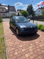 BMW 316ti Compact - Bayern - Röthenbach Vorschau
