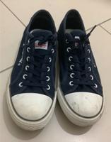 Dockers sneakers Grösse 41 blau Kiel - Ellerbek-Wellingdorf Vorschau