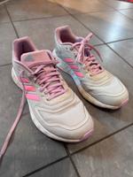 Adidas Damen Turnschuh/Laufschuh Lightmotion 38 2/3 Bayern - Krailling Vorschau
