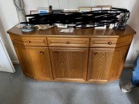 Sideboard guter Zustand Nordrhein-Westfalen - Hilden Vorschau