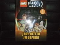 Lego Star Wars - Jedi-Ritter in Gefahr Wandsbek - Hamburg Tonndorf Vorschau