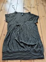 Tops Gr L bis XL nur 1 €  H&M Only Brandenburg - Falkensee Vorschau