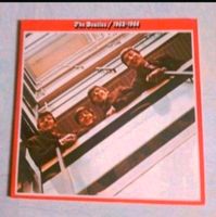 Verkaufe Schallplatte von The Beatles Hessen - Willingen (Upland) Vorschau