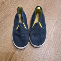 Halbschuhe - Slipper- Gr 26 Niedersachsen - Gehrden Vorschau