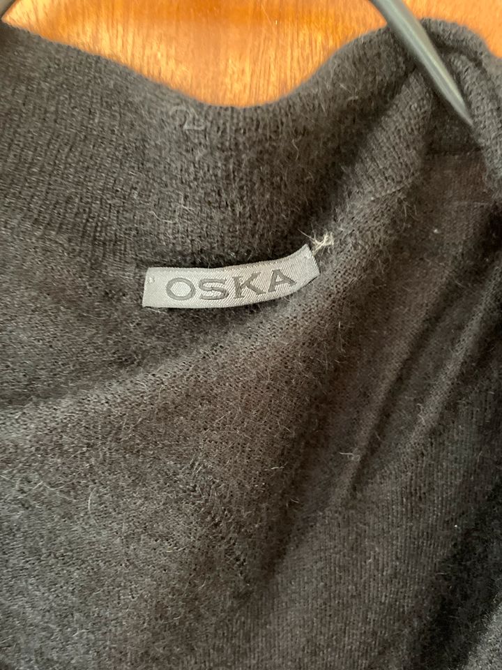 OSKA Strickjacke Gr. L in Görwihl