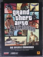 GTA Grand Theft Auto Lösungsbuch PS 2 Dortmund - Lichtendorf Vorschau