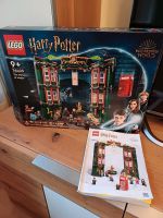 Lego Harry Potter  76403  Zauberministerium Hessen - Büdingen Vorschau