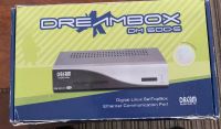 Dreambox 500 s Linux sat Receiver Hessen - Raunheim Vorschau