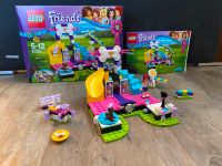 LEGO Friends 41300  – Welpen-Meisterschaft Nordrhein-Westfalen - Hattingen Vorschau