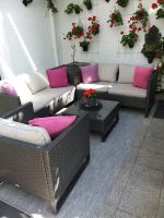 Terrassenlounge Wandsbek - Hamburg Sasel Vorschau