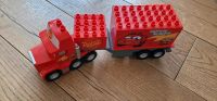 lightning mc queen lego duplo Mack Cars Nordrhein-Westfalen - Solingen Vorschau