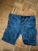 Cargo Shorts Gr. XL (w36), Herren Bayern - Sonthofen Vorschau