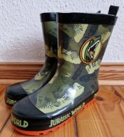 Kindergummistiefel Gr.27 Jurassic World Berlin - Karlshorst Vorschau