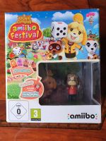 Amibo festival animal crossing für wii u Nordrhein-Westfalen - Mülheim (Ruhr) Vorschau