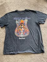 Hard Rock T Shirt New York  , xx large Hemelingen - Hastedt Vorschau