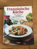Kochbuch Französische Küche Bayern - Metten Vorschau