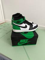 Jordan 1 Retro High Lucky Green | 42,5 US9 Berlin - Treptow Vorschau