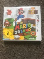 Nintendo 3DS Super Mario 3D Land Baden-Württemberg - Heidelberg Vorschau