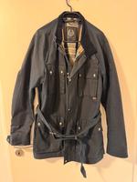 Belstaff Roadmaster Jacke – Größe 42 (L/52 IT) – mit Rechnung Niedersachsen - Verden Vorschau