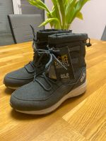 Jack Wolfskin Winterschuhe / Winterstiefel gr. 36 neu Nordrhein-Westfalen - Marienheide Vorschau