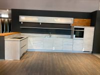 ENB17 Einbauküche Küche mit Elektrogeräte Thüringen - Emleben Vorschau