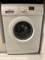 Siemens Waschmaschine iQ300 A+++ 7kg Neuhausen-Nymphenburg - Neuhausen Vorschau