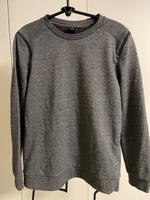 Sweatshirt H&M Gr. M, grau, sehr gepflegt, top!! Berlin - Tempelhof Vorschau