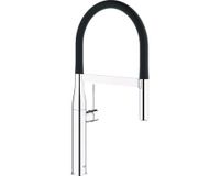 Hansgrohe Grohe Armatur Essence Küchenarmatur Chrom 30294 Nordrhein-Westfalen - Vettweiß Vorschau