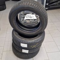 Sommerreifen 4x Dunlop 185 60 R15 84H 165 65 15 81H Smart Twingo Baden-Württemberg - Hildrizhausen Vorschau