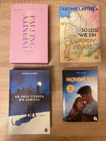 NEU Booktok Bücher mit Farbschnitt Bayern - Schwarzenfeld Vorschau