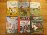 Bücherpaket für Mädchen, 2. bis 4. Klasse Nordrhein-Westfalen - Neukirchen-Vluyn Vorschau
