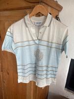 Damen Poloshirt 40 Escada Sport Bayern - Rottach-Egern Vorschau