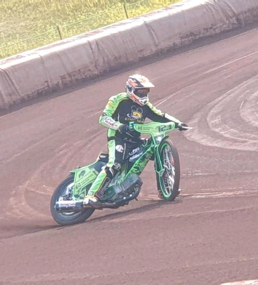 SPEEDWAY TRAINING VERLEIH in Lehrte