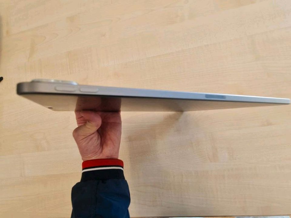 ipad pro 12,9 zoll 4. generation 256GB in Seevetal