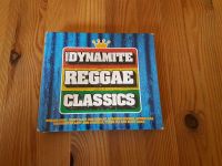 CD-Box More Dynamite Reggae Classics Frontenhausen - Bircha Vorschau