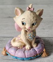 Jim Shore Aristocats Marie Disney Nordrhein-Westfalen - Plettenberg Vorschau