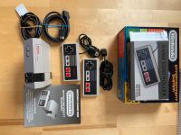 Nintendo Classic mini + 2. Contoller Baden-Württemberg - Esslingen Vorschau