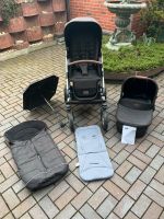 Kombi-Kinderwagen ABC Design, Viper 4 Nordrhein-Westfalen - Beckum Vorschau