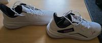 Puma Laufschuhe weiß, 38.5, neu! Bayern - Cadolzburg Vorschau