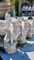 Gartendekoration. Drache " Greif,Gryphon"aus Beton.NEU!Frostfest Baden-Württemberg - Bötzingen Vorschau