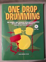 One Drop Drumming - Schlagzeugunterricht Bayern - Seefeld Vorschau