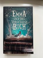 NEU Emma und das vergessene Buch Fantasy Jugendbuch ca. 12 Jahre Wandsbek - Hamburg Bergstedt Vorschau