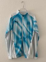 Marseille jacke Blau M Trainingsjacke Berlin - Spandau Vorschau