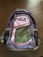 Rucksack ,Kinderrucksack, Tasche, Jack Wolfskin Nordrhein-Westfalen - Wassenberg Vorschau